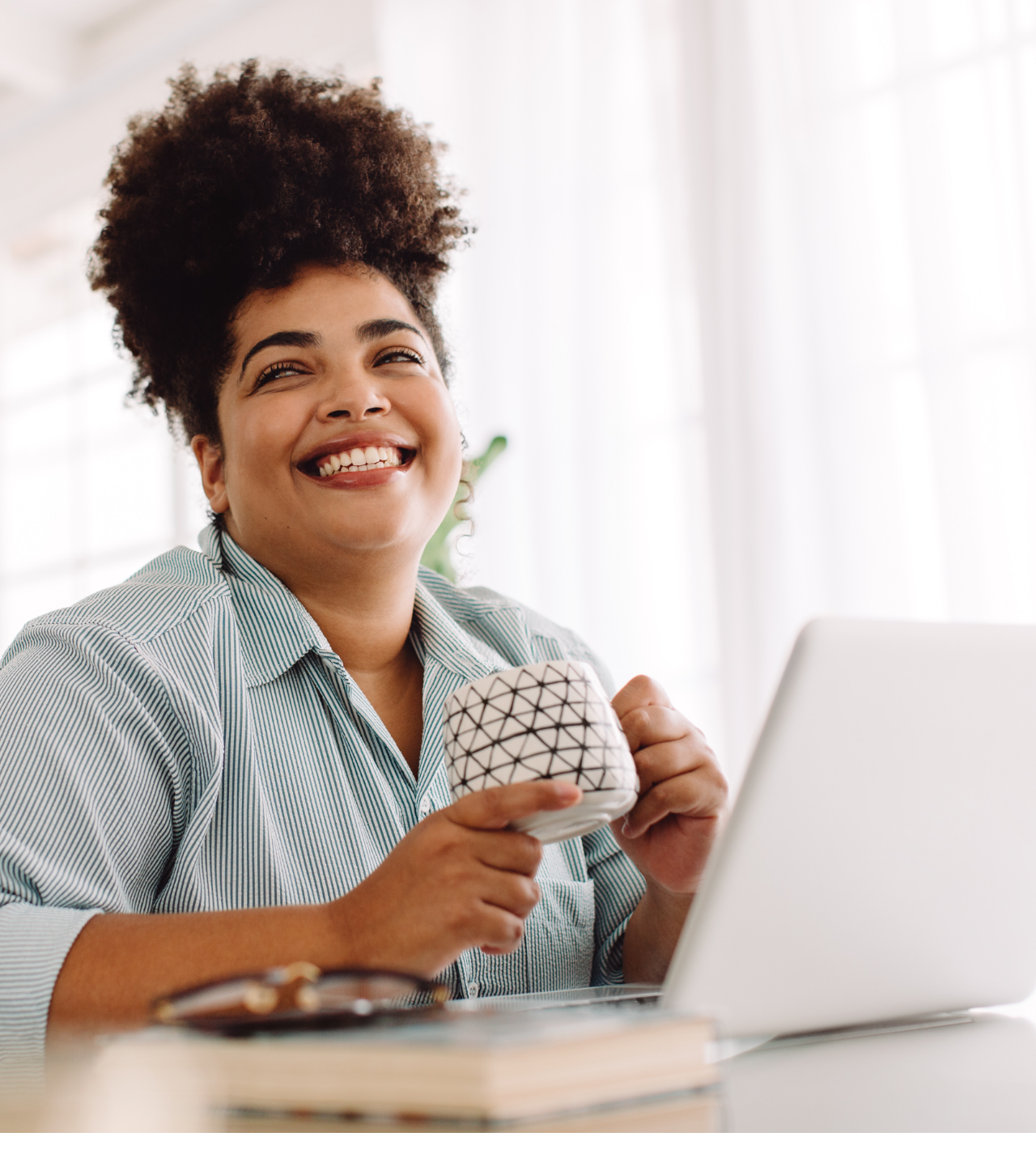 Our Experience Mobile