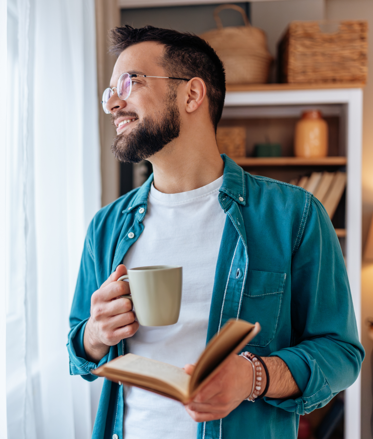 Borrowers Hero Mobile