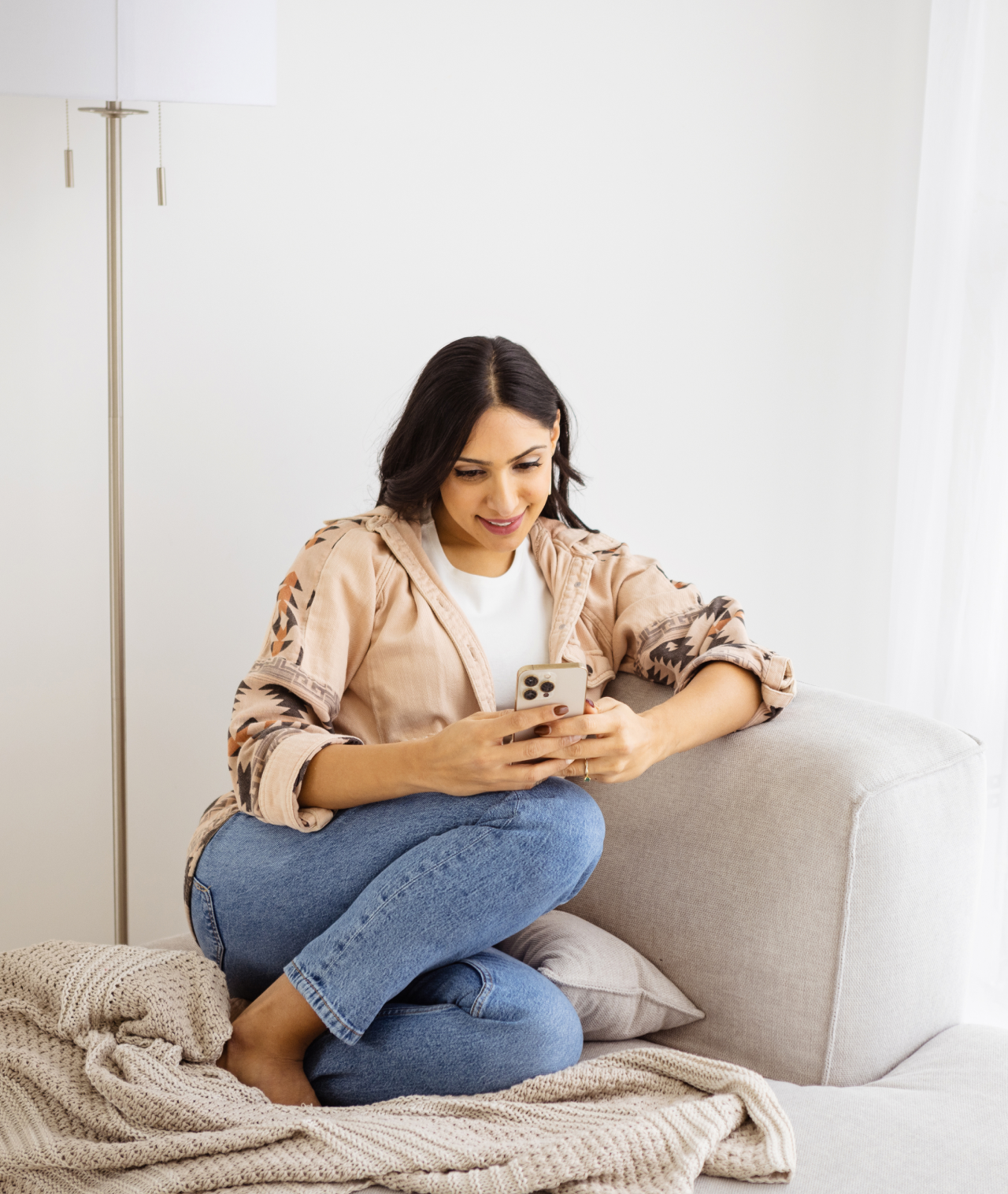 Borrowers Hero Mobile